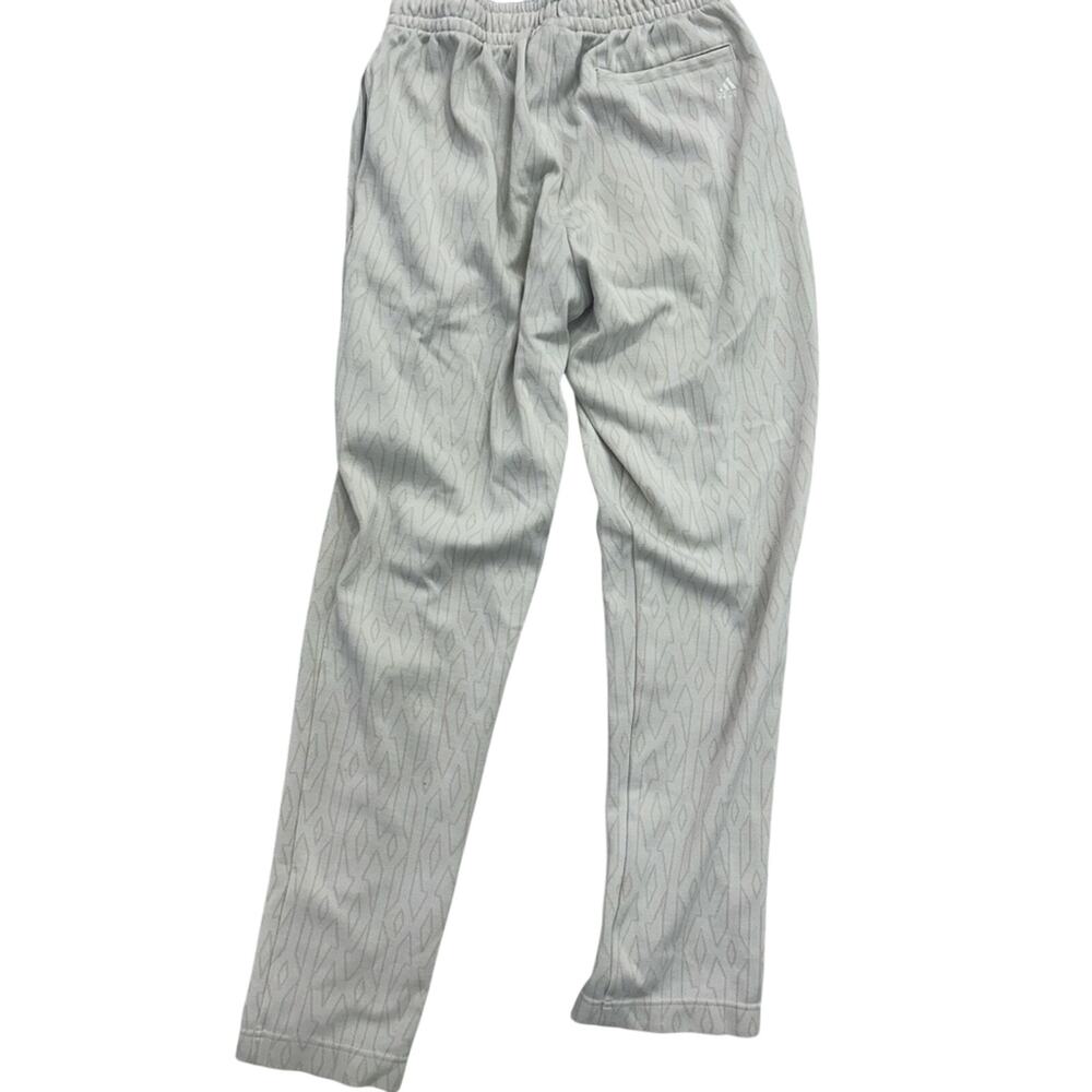 Adidas x Ivy Park Monogram Patterned Track Pants - Picture 5 of 5